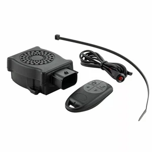 1D002554 GENUINE MOTO GUZZI STELVIO V100 V7 V85 MOTORCYCLE ALARM - Picture 1 of 2