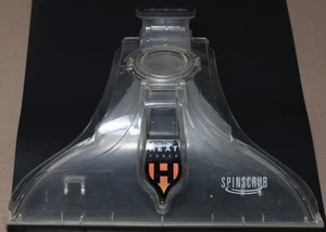 Hoover FH50252 Power Scrub Elite NOZZLE ASSEMBLY 305028002 - Picture 1 of 8