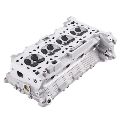 Conjunto de culata G4KE para Kia Forte Rondo 2008-2013 211022GA02 22100-2G051 Foto 1 de 4