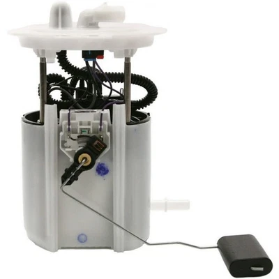 Bomba de combustible eléctrica Delphi FG0855 conductor de gasolina lado izquierdo para Grand Cherokee Foto 1 de 4