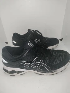 Scarpe da corsa sneakers uomo Asics 1011A541 Gel Kayano 26 FlyteFoam DuoMax S. 10 - Foto 1 di 10