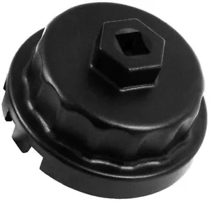 Oil Filter Cap Remove Install Wrench Tool For TOYOTA Matrix Corolla Prius Lexus - Picture 1 of 9