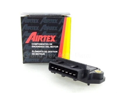 NEW Airtex Ignition Control Module 6H1020 VW Audi Jetta Passat Golf 1980-1993 - Image 1 of 4