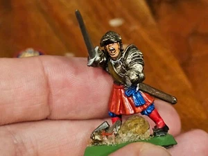 Warhammer Fantasy AOS Ciudades de Sigmar Empire State Tropas General Pintado - Imagen 1 de 19