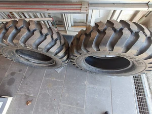 Tractorreifen 28 x 9.00 - 15 AC 30 106 R 6 PR - Bild 1 von 5