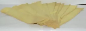 Kut Gard 10KS18 2-lagig aus Kevlar Schweißhülse 12er Pack - Bild 1 von 2