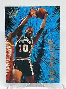 Dennis Rodman 1994-95 Fleer Ultra Ultra Power #9 - Picture 1 of 2