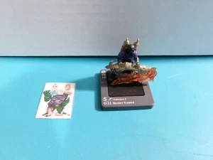 =Dreamblade Miniatures NIGHT FUSION Nevret Flamer 22/60 = - Picture 1 of 1