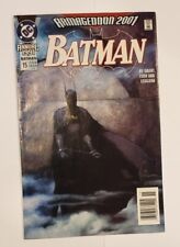 Batman Vol 1 Annual #15 (1991) FN NS Robin Catwoman Joker Penguin Killer Croc