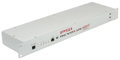 Unidad de monitoreo remoto PSI Revolution 48NPFC PowerTec Solutions International S3 Foto 1 de 2
