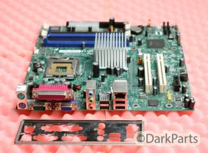 Intel Desktop C96367-306 D915GLVG/D915PLDT Socket 775 Motherboard - Picture 1 of 1