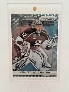 2013-14 Panini Prizm - Jonathan Quick - Picture 1 of 2