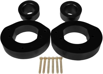 Kit elevador nivelador 40 mm 1,6" para espaciadores Chrysler PACIFICA (crossover) 2003-2007 Foto 1 de 4