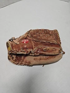 Rawlings SG76 The Premium Series Baseball Handschuh Rechtshand Werfer RHT 12" - Bild 1 von 11