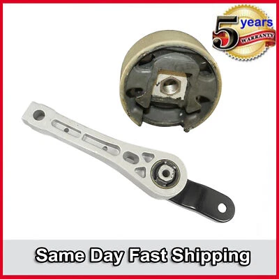 Volkswagen GTI 2010-2014 2,0 L 6969 6962 para montaje manual del motor de 2 piezas Foto 1 de 4