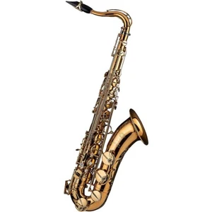 Selmer Paris 94 Supreme Professional Tenor Saxophone Dark Gold Lacquer - Picture 1 of 7