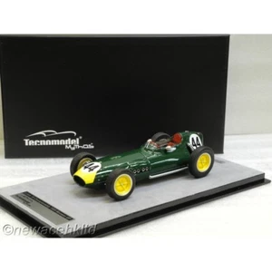 Lotus 16 Championship 1959 Monaco GP #44 TECNOMODEL 1/18 #TM18-123A - Picture 1 of 1