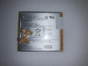 Genuine Sony LIS1551ERPC Battery For Xperia M2 Aqua D2303 D2305 D2306 / 2330mAh - Zdjęcie 1 z 1