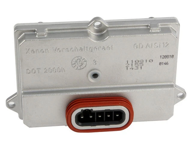 Lastre de faros Hella 61WD19R para BMW 530i 2004-2005 Foto 1 de 1