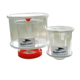 Bubble Magus NAC & C Series Replacement Skimmer Cup with Lid NAC3.5 C3.5 C6 C7 - Image 1 of 1