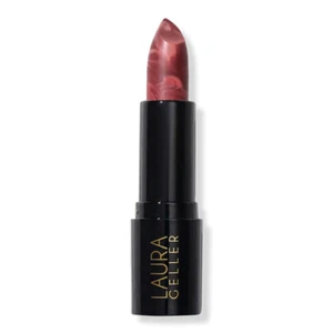 LAURA GELLER ITALIAN MARBLE LIPSTICK - AMARENA (NWB/Full Size) - Picture 1 of 2