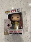 Funko Pop! Vinyl: Star Wars - Supreme Leader Snoke #199