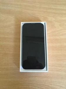 Apple iPhone 13 - 128GB - Midnight (Unlocked) (Spares or Repairs) - Zdjęcie 1 z 8
