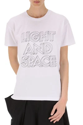 Marc by Marc Jacobs T-shirt, light and space t-shirt - Immagine 1 di 3