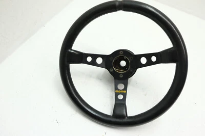 Momo Sport Steering Wheel Accessories For Porsche 911 G Model - Image 1 of 4