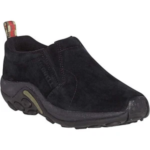 Zapato sin cordones Merrell para hombre J60825 Jungle sin usar, en caja, medianoche 11 M EE. UU. - Imagen 1 de 4