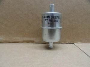 John Deere AT101565 Air filter New Old Stock - Picture 1 of 5