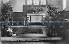 R171111 St. Lawrences Church. Little Wenlock. A. W. Bourne. New Real Photo Serie