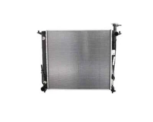 radiator fits Kia Sorento III 2.2 CRDI Auto 2015 on 25310C5270 666223 - Picture 1 of 5