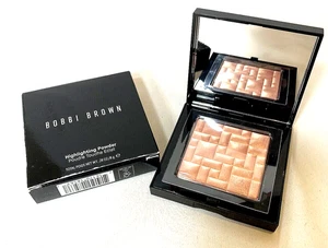 Bobbi Brown Highlighting Powder Sunset Glow Highlighter FULL SIZE .28oz New - Picture 1 of 2