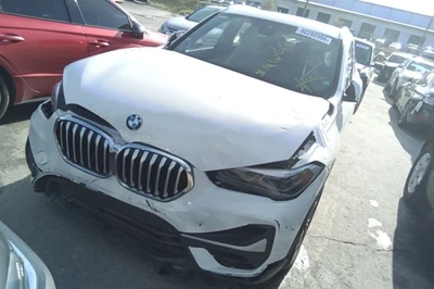 2022 BMW X1 Steering Gear Rack & Pinion OEM 18K Miles - LKQ398652787 - Image 1 of 4