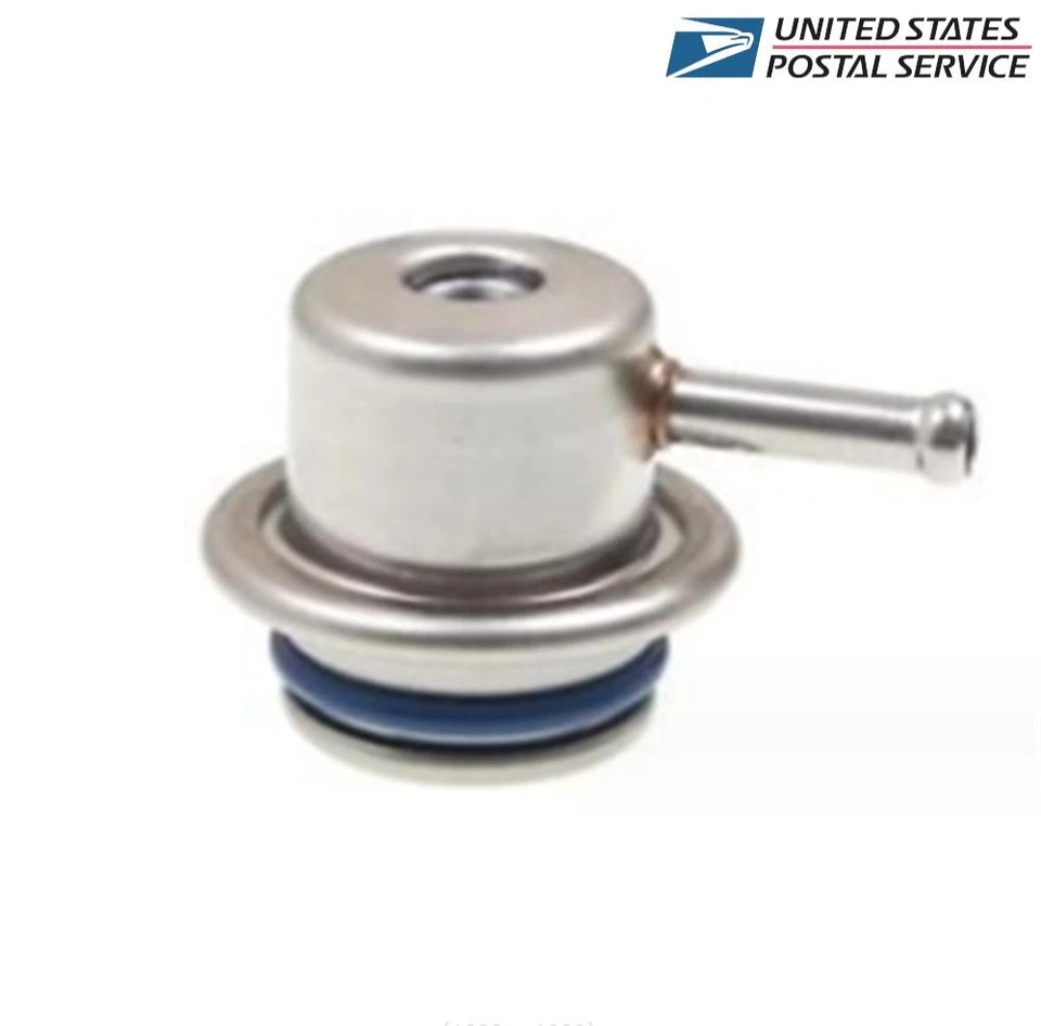 Amortiguador de presión de combustible para Ford Ranger 3,0 L 1999-2003 Mazda 6 2,3 L 03-04 PR4138 EE. UU. Foto 1 de 4