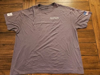 camiseta colegio comunitario central piedmont Foto 1 de 4