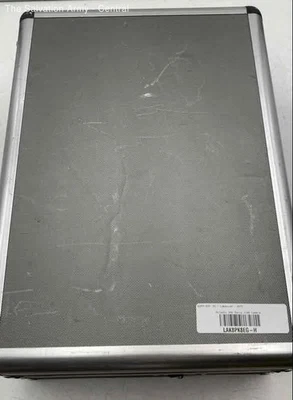 Hitachi VM-3100A Black VHS Movie Camera Handheld Camcorder In Box - Image 1 of 4