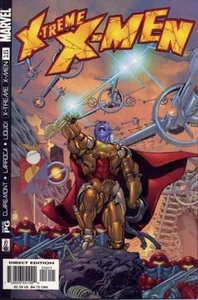 X-treme X-Men (Vol 1) #  16 NM - Picture 1 of 1