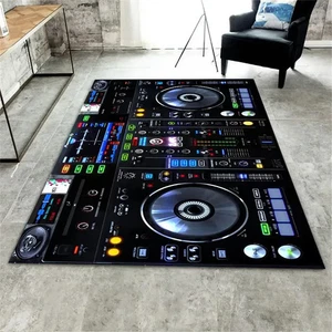 dj pioneer controller floor mat - Picture 1 of 1