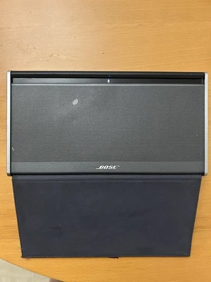 Bose SoundLink - Wireless Mobile Speaker - Bluetooth En Très Bon État - Photo 1/4