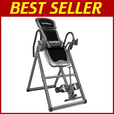 Mesa de inversión de lujo de alta resistencia - límite de peso de 300 lb Foto 1 de 4