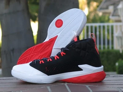 Zapatos de baloncesto Air Jordan Flight Time para hombre 654272-021 talla 13 Foto 1 de 4