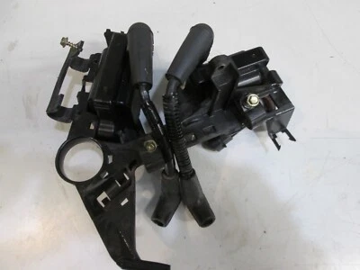 Juego de bobinas de encendido Ski-Doo Summit X 800R Power Tek 2012 154 pulgadas OEM Foto 1 de 4