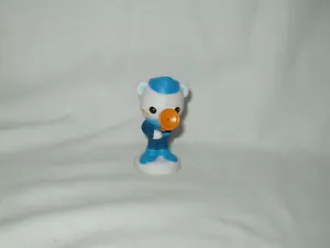 OCTONAUTS 3.5" water squirter bath figure toy ~~ cake topper - Picture 1 of 4