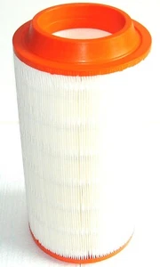MANN Luftfilter Einsatz Filtereinsatz (DA=194/ DI=114/ H=400) für MB Deutz-Fahr - Bild 1 von 1