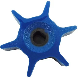 Globe 1015 Impeller Blue Run Dry - Imagen 1 de 1