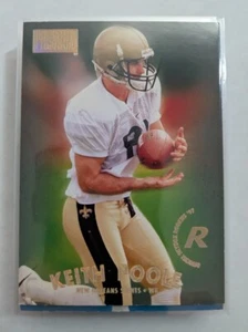 🏆 1997 SkyBox Premium Inserts Parallels Reebok RC Preview Pick Your Card - Picture 1 of 63