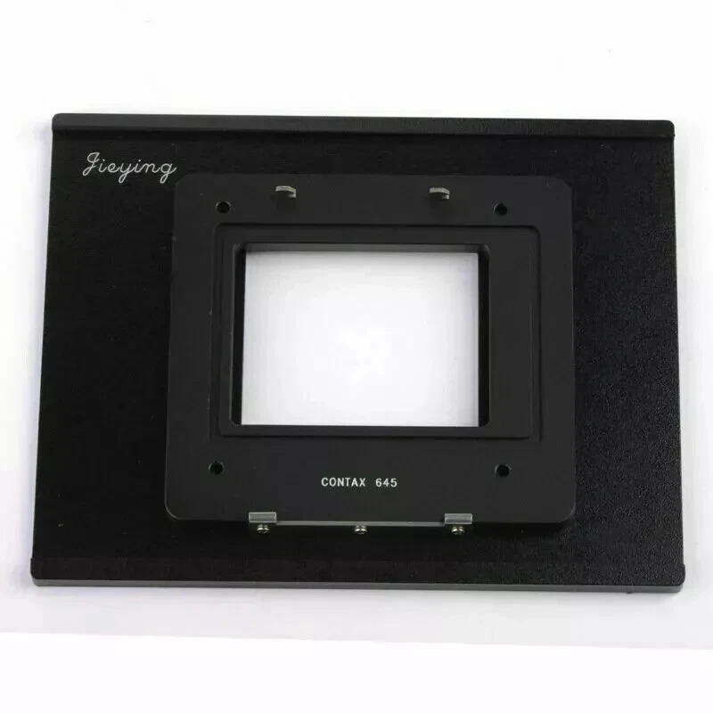 Contax 645 Back In Digital Camera Backs for sale | eBay