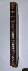 CURIOSA - GAMIANI OU DEUX NUITS D'EXCES par ALCIDE, BARON DE M***ED BRUXELLES - Picture 1 of 7